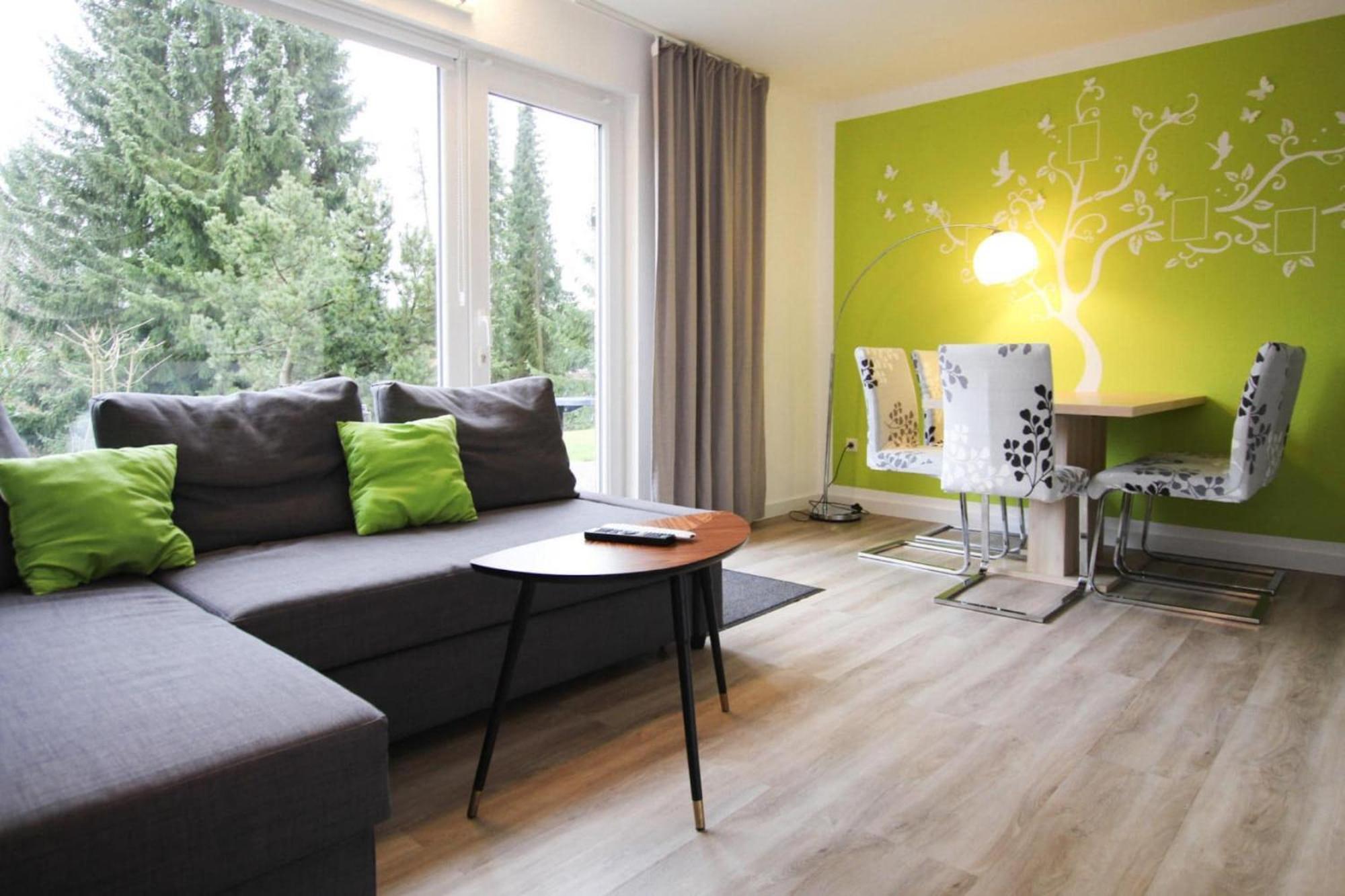 Apartment Braunlage Exterior foto