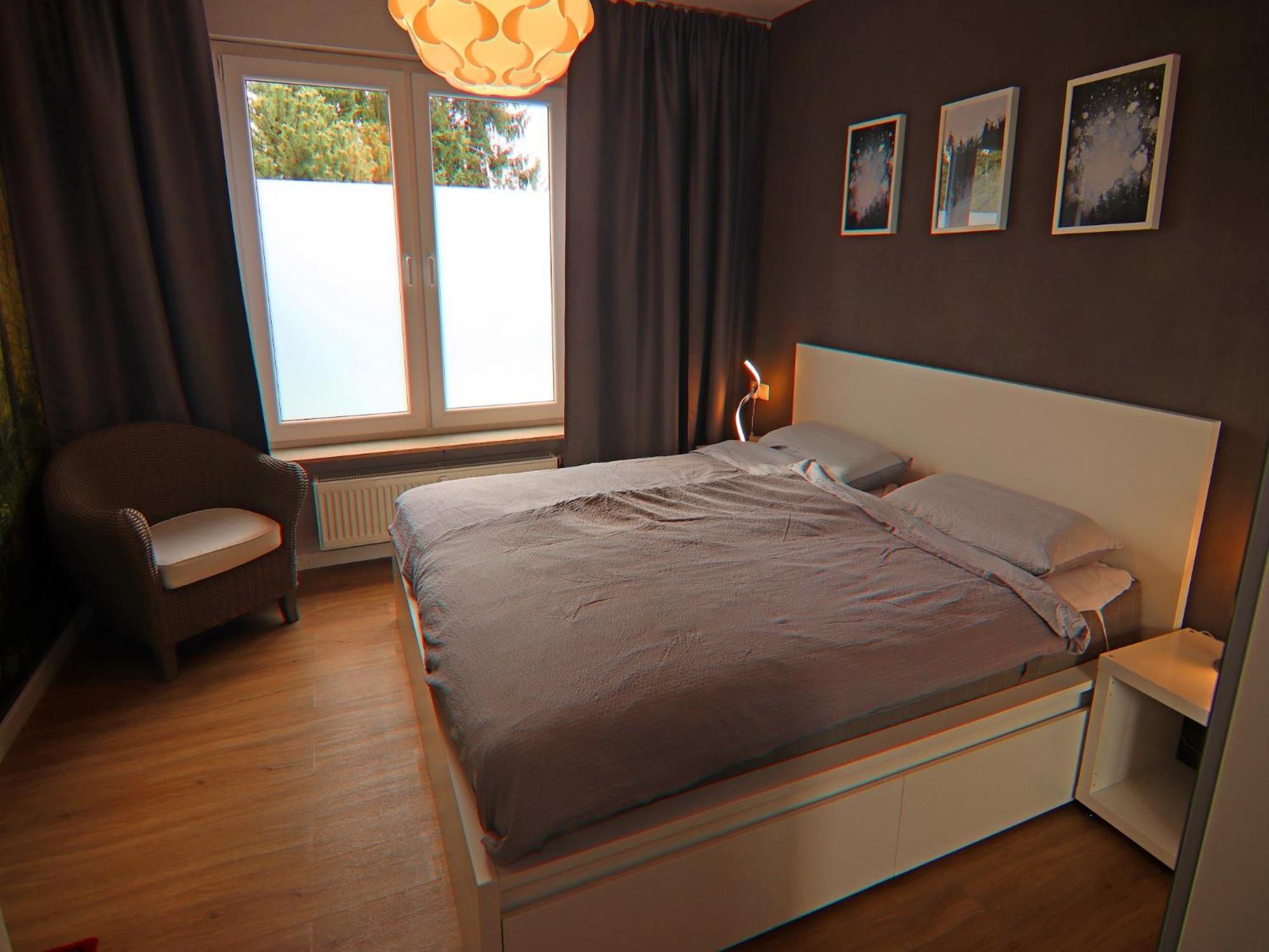 Apartment Braunlage Exterior foto