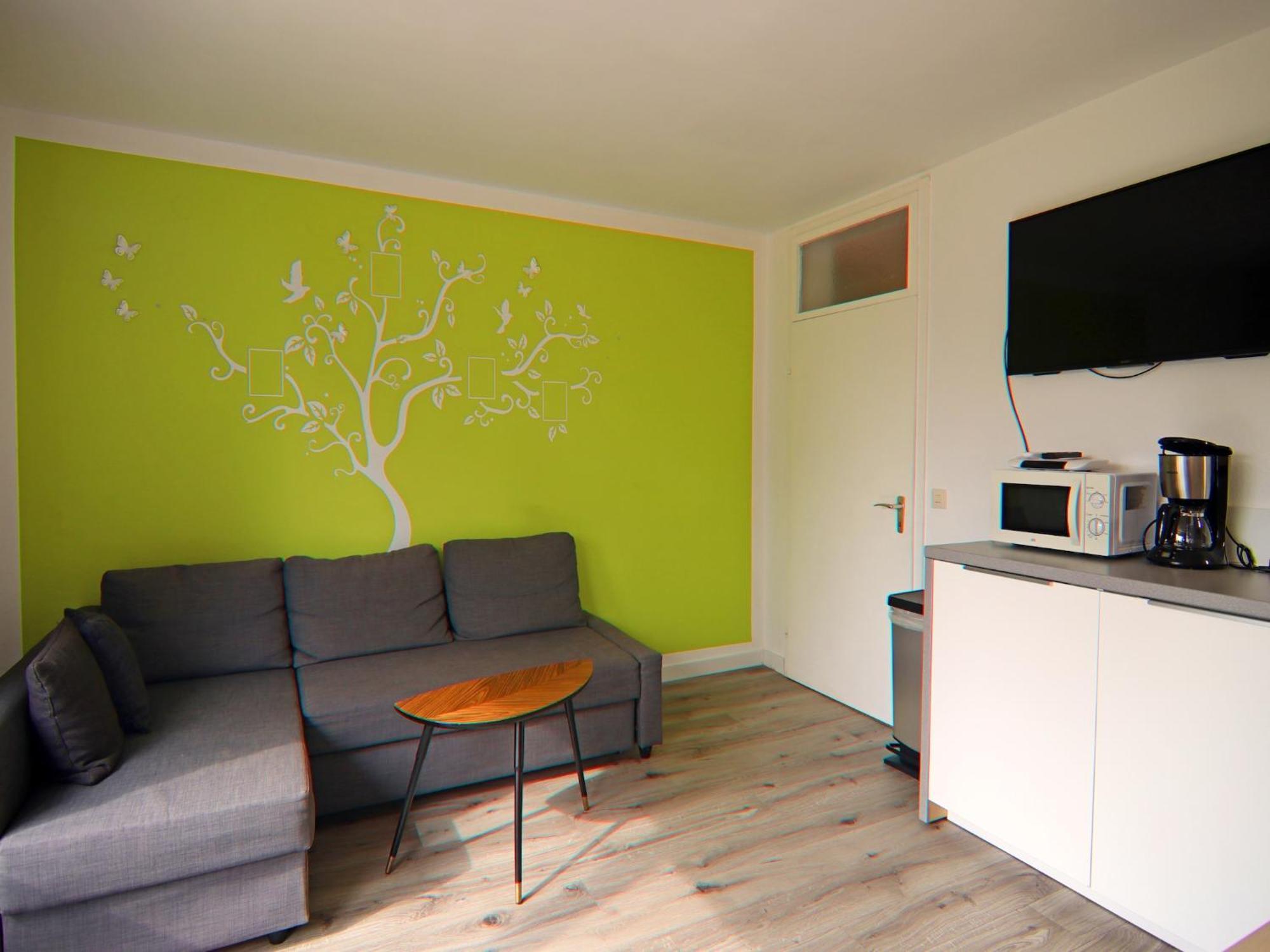 Apartment Braunlage Exterior foto