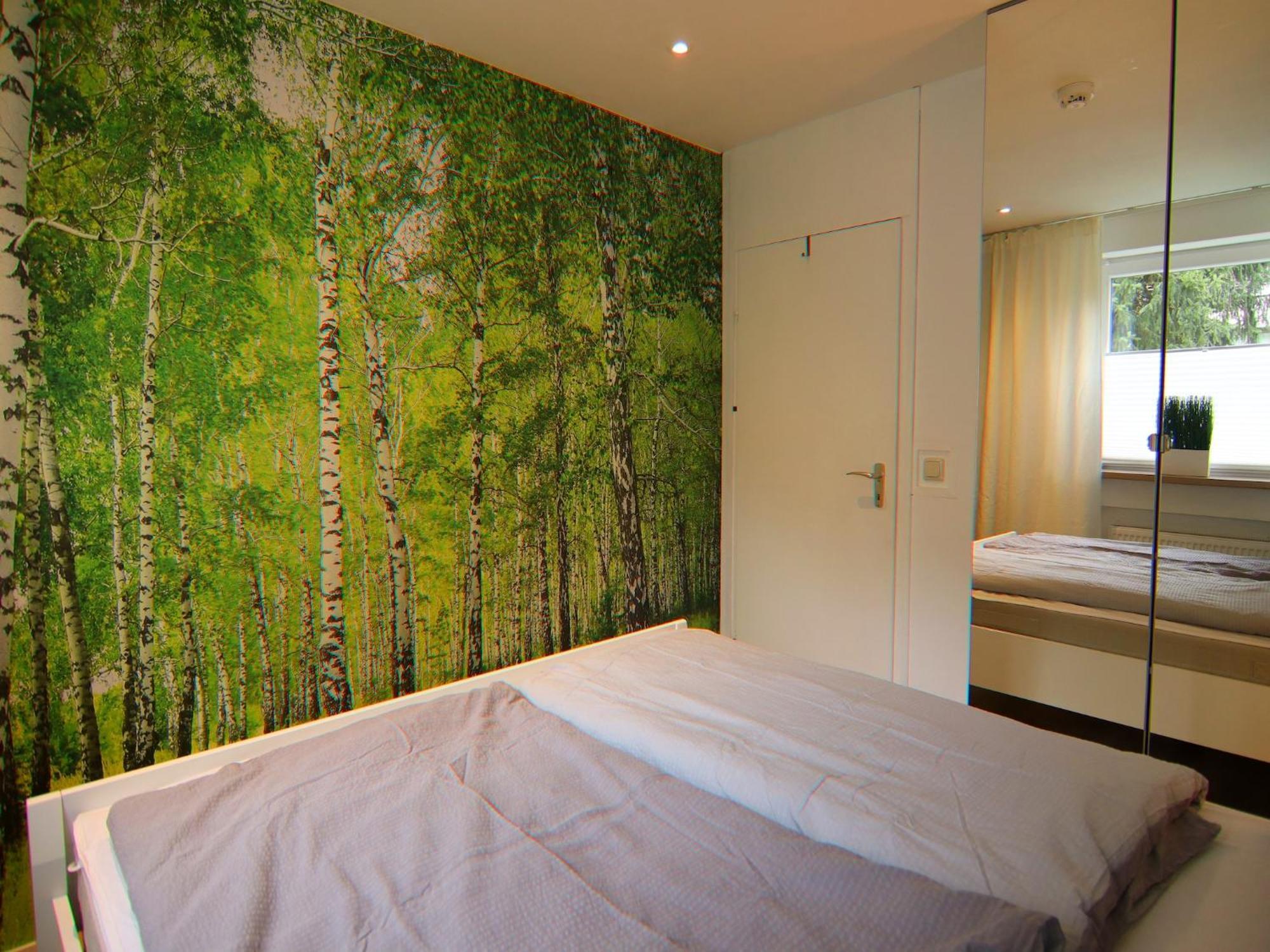 Apartment Braunlage Exterior foto