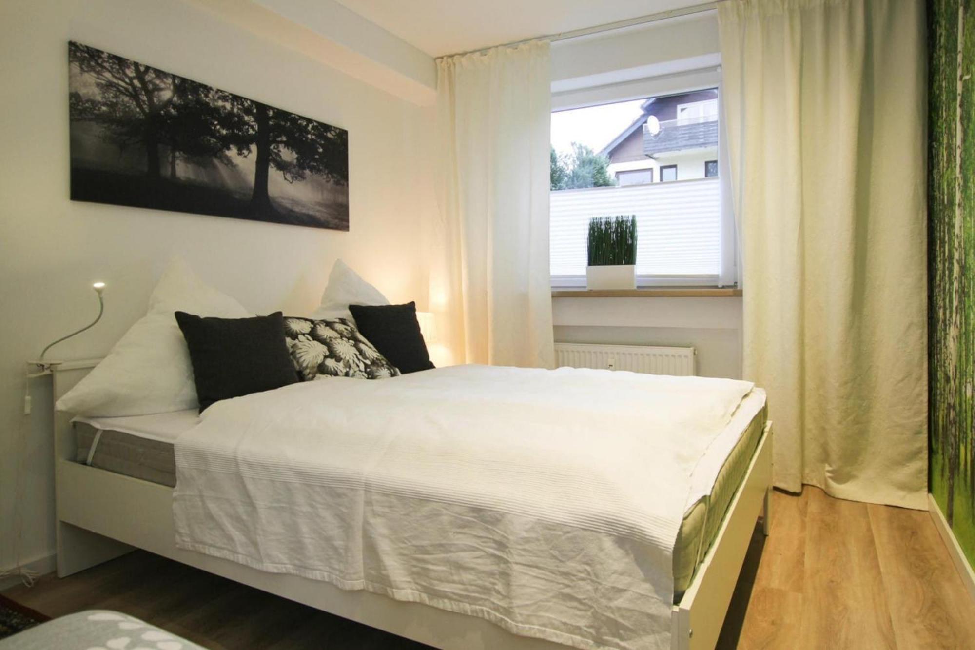Apartment Braunlage Exterior foto