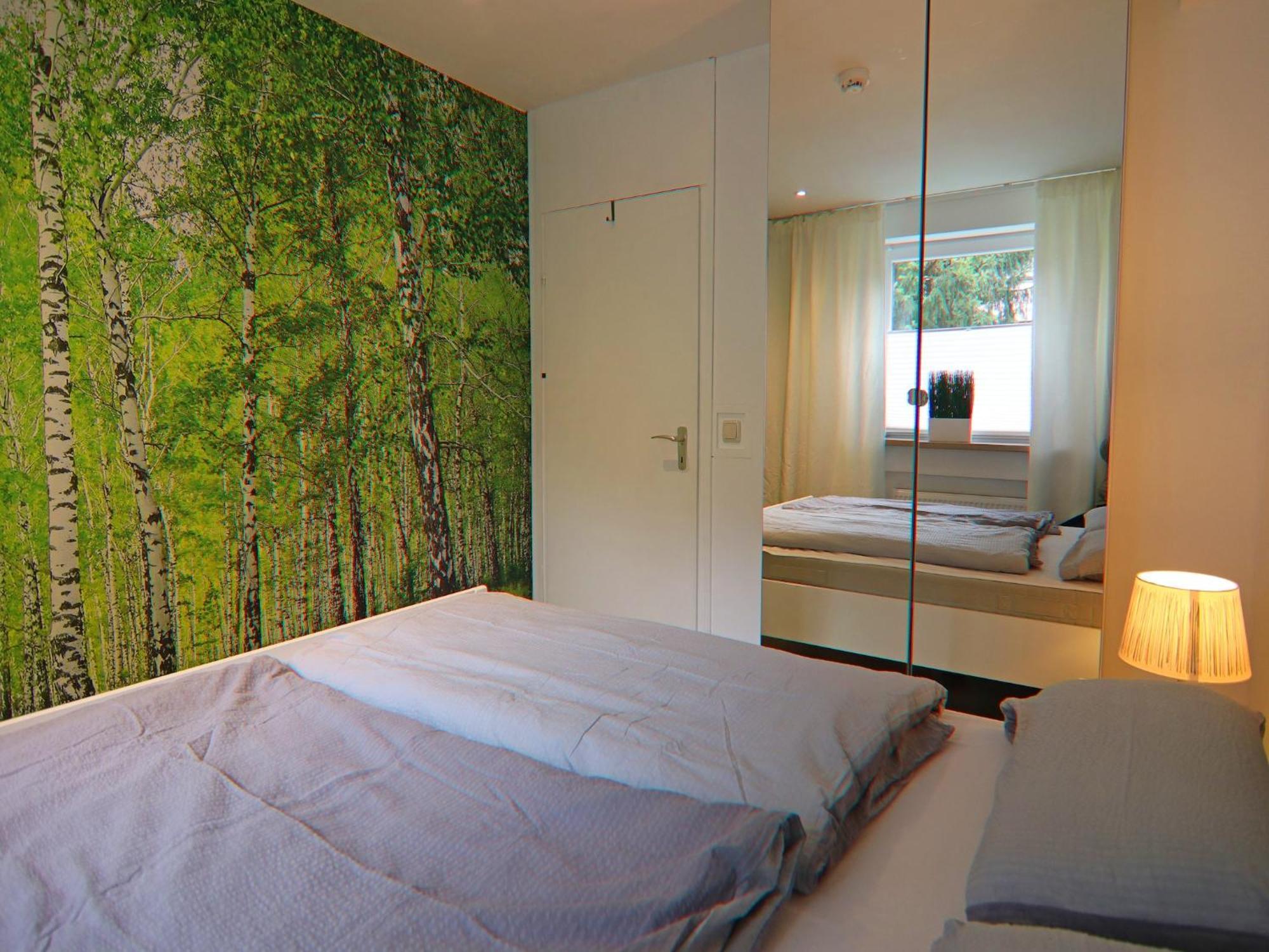 Apartment Braunlage Exterior foto