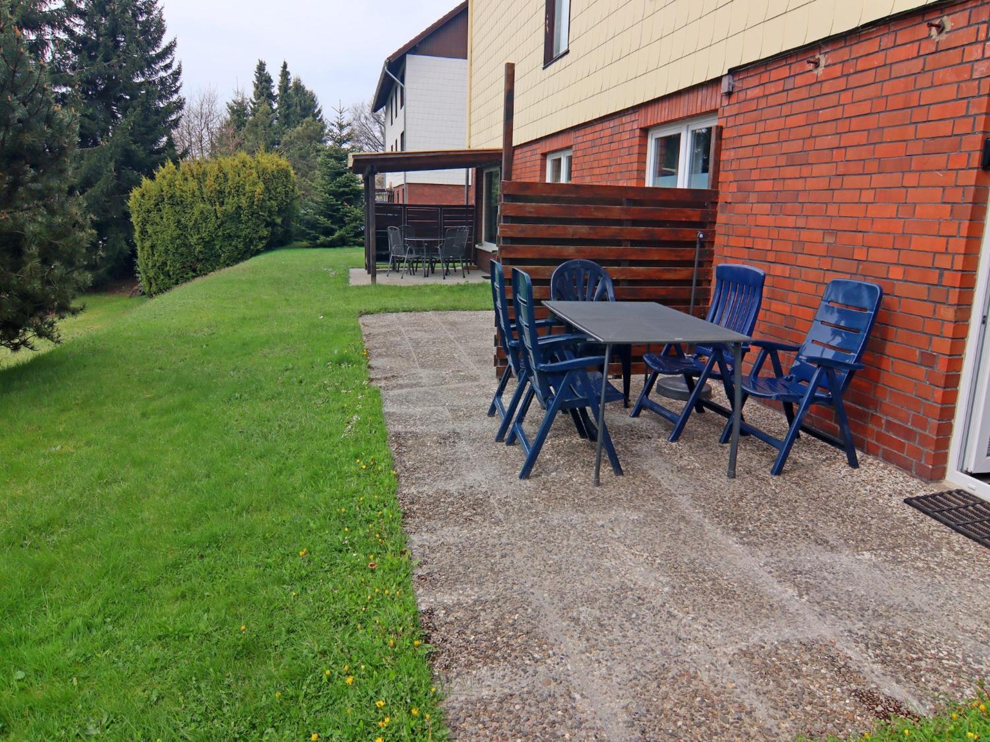 Apartment Braunlage Exterior foto